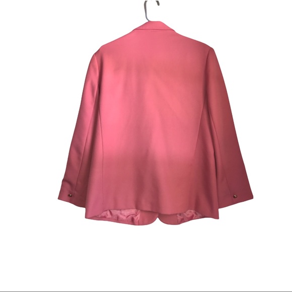 Classic Collection Blazer & scarf set, Size 16 - Picture 6 of 15